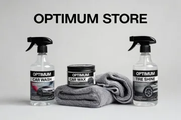 Optimum Store