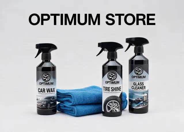 Optimum Store