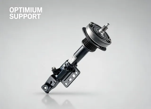 Optimum Support