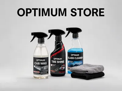 Optimum Store