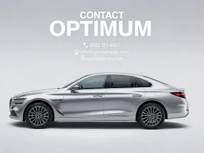 Contact Optimum